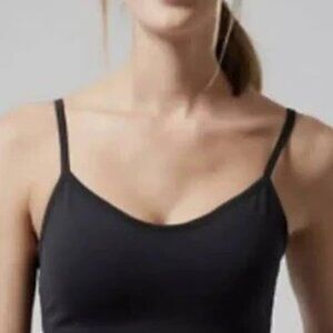 Athleta Black -Size XS Renew Bra - NWT